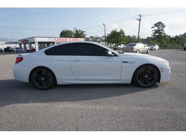 2015 BMW 6 SERIES 650I WBAYM9C54FD248429
