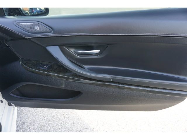 2015 BMW 6 SERIES 650I WBAYM9C54FD248429