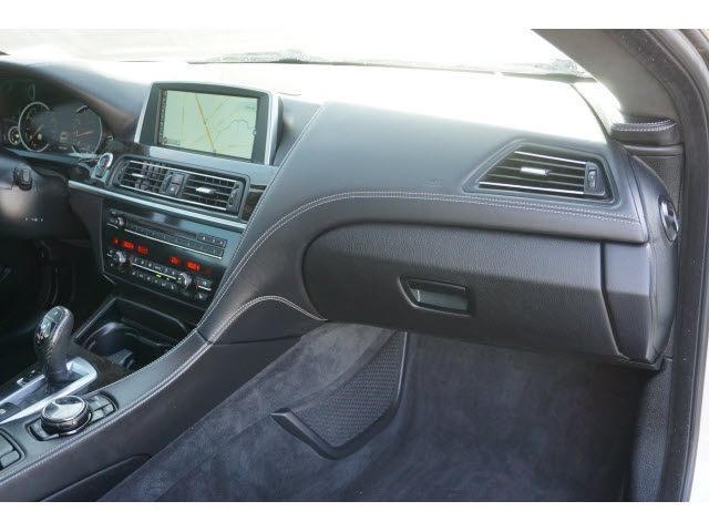 2015 BMW 6 SERIES 650I WBAYM9C54FD248429