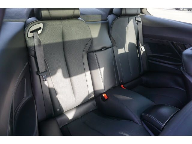 2015 BMW 6 SERIES 650I WBAYM9C54FD248429