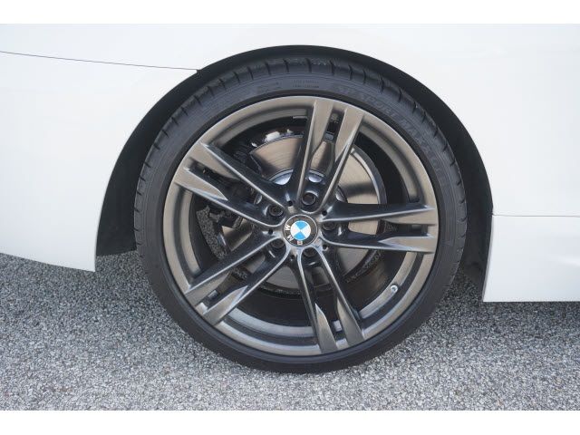 2015 BMW 6 SERIES 650I WBAYM9C54FD248429