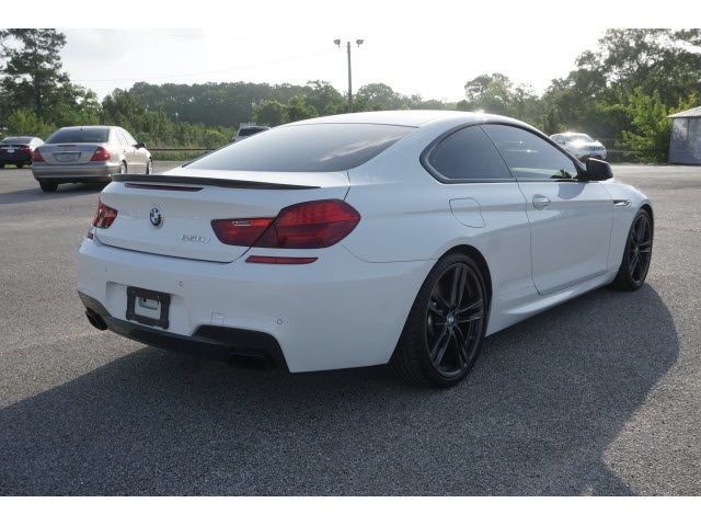 2015 BMW 6 SERIES 650I WBAYM9C54FD248429