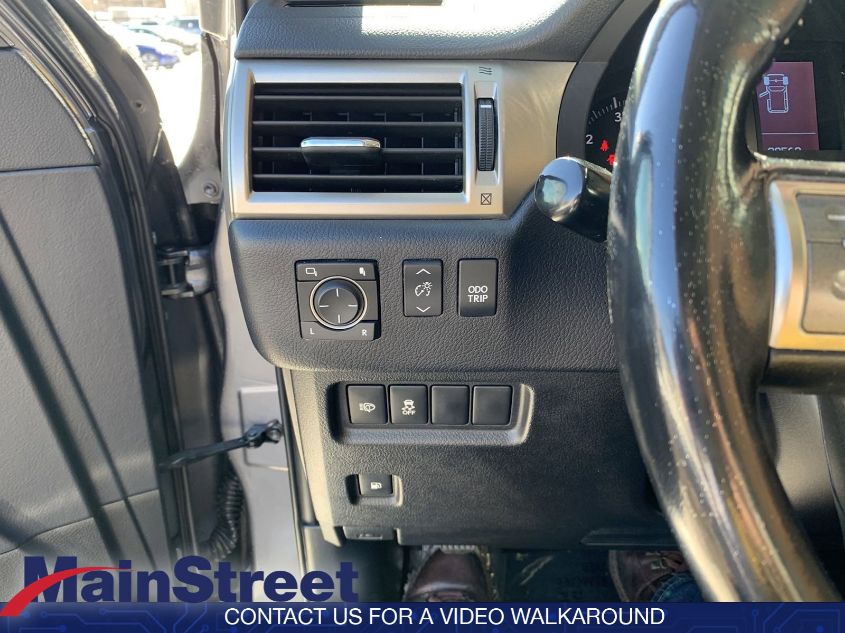 2017 LEXUS GX GX 460 JTJBM7FX7H5177022