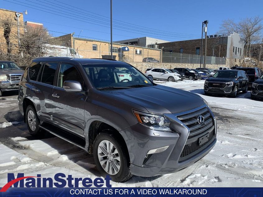 2017 LEXUS GX GX 460 JTJBM7FX7H5177022