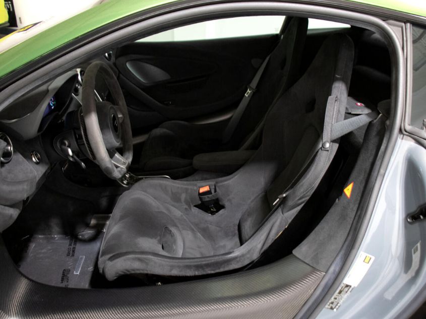 2019 MCLAREN AUTOMOTIVE 600LT SBM13RAA6KW006514