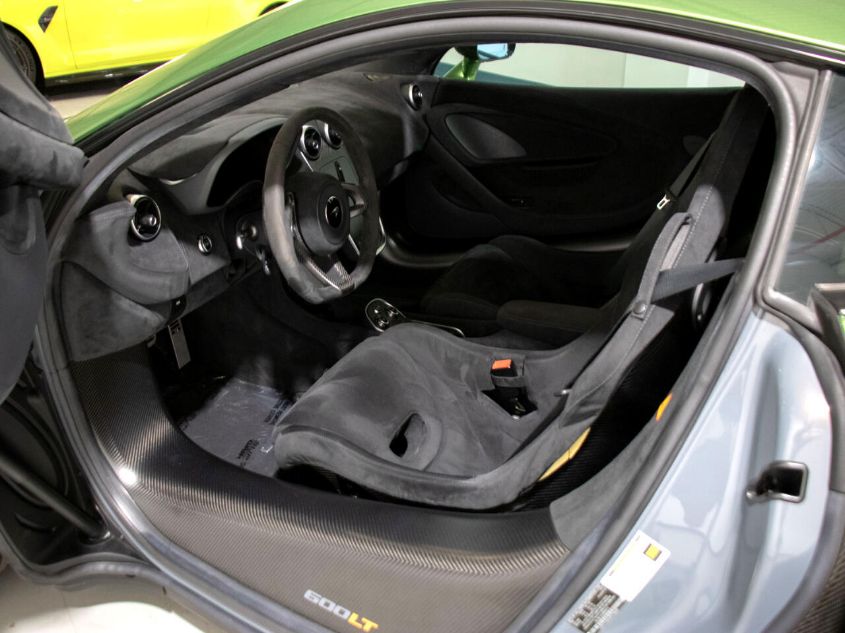 2019 MCLAREN AUTOMOTIVE 600LT SBM13RAA6KW006514