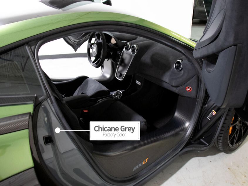 2019 MCLAREN AUTOMOTIVE 600LT SBM13RAA6KW006514