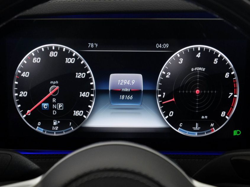 2019 MERCEDES-BENZ S 560 WDDUG8DB8KA461425