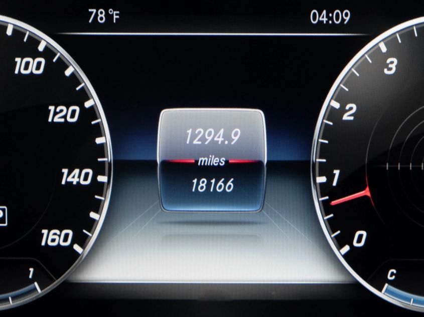 2019 MERCEDES-BENZ S 560 WDDUG8DB8KA461425