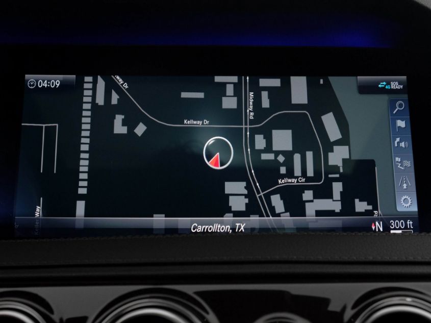 2019 MERCEDES-BENZ S 560 WDDUG8DB8KA461425