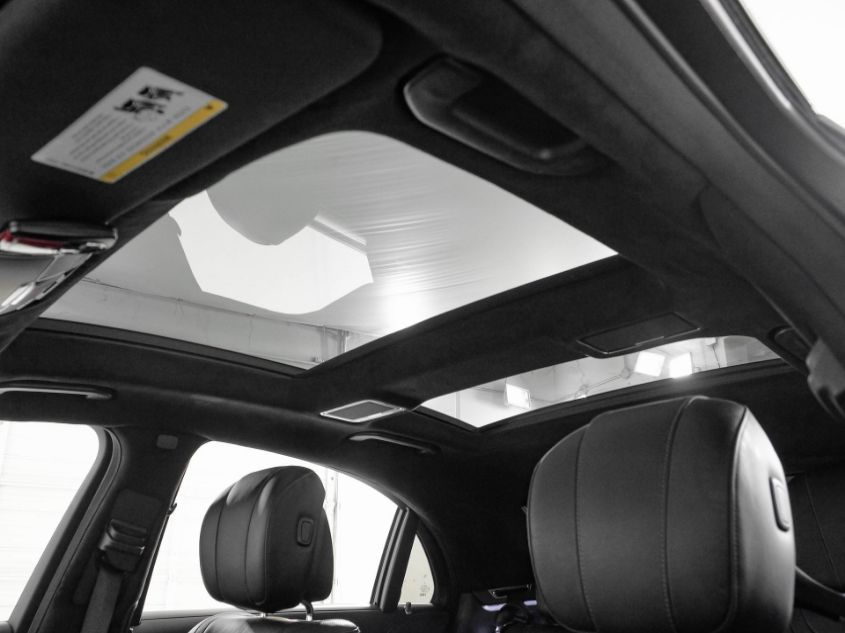 2019 MERCEDES-BENZ S 560 WDDUG8DB8KA461425
