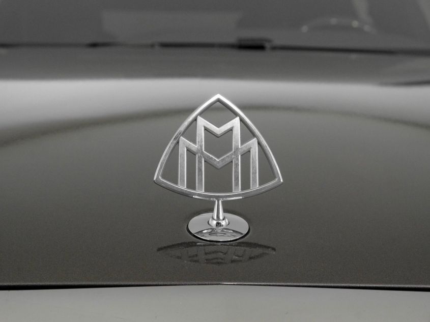 2019 MERCEDES-BENZ S 560 WDDUG8DB8KA461425