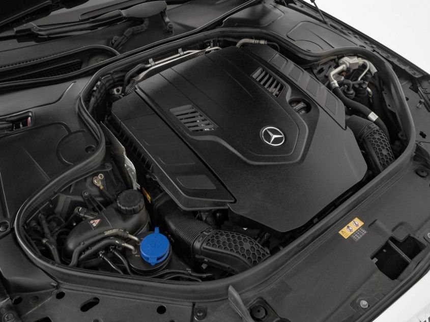 2019 MERCEDES-BENZ S 560 WDDUG8DB8KA461425