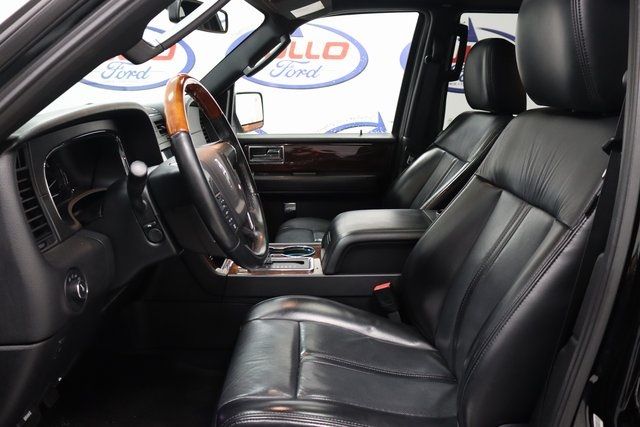 2017 LINCOLN NAVIGATOR SELECT 5LMJJ2JT5HEL04910