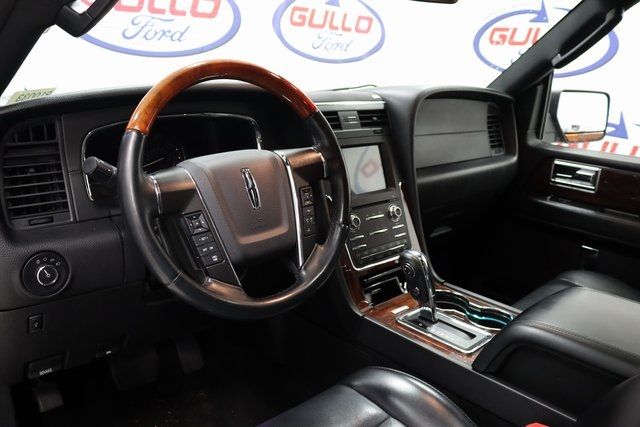 2017 LINCOLN NAVIGATOR SELECT 5LMJJ2JT5HEL04910