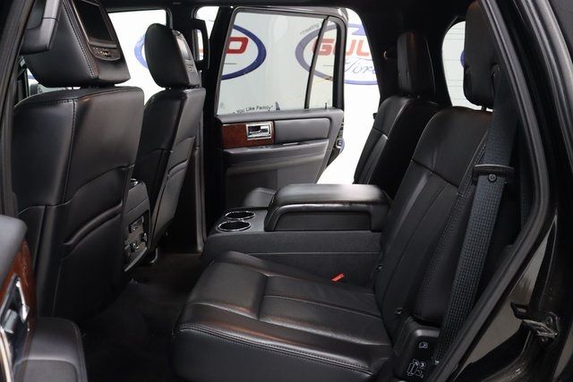 2017 LINCOLN NAVIGATOR SELECT 5LMJJ2JT5HEL04910