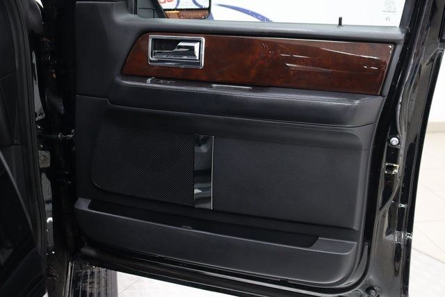 2017 LINCOLN NAVIGATOR SELECT 5LMJJ2JT5HEL04910