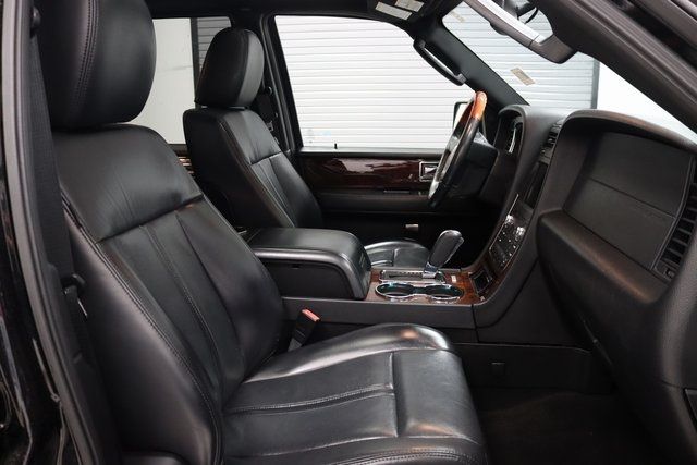 2017 LINCOLN NAVIGATOR SELECT 5LMJJ2JT5HEL04910