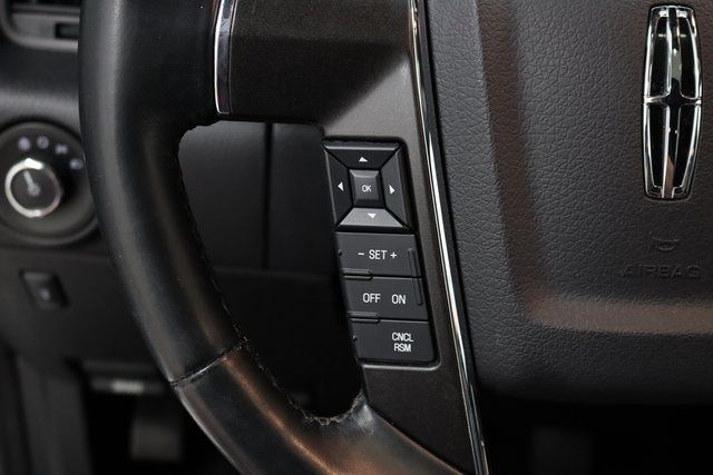 2017 LINCOLN NAVIGATOR SELECT 5LMJJ2JT5HEL04910