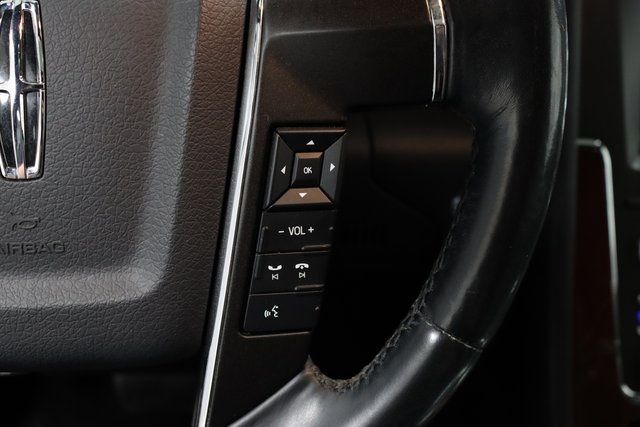 2017 LINCOLN NAVIGATOR SELECT 5LMJJ2JT5HEL04910