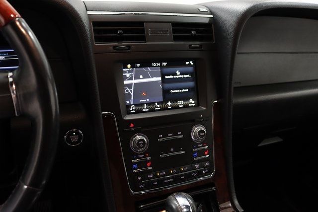 2017 LINCOLN NAVIGATOR SELECT 5LMJJ2JT5HEL04910