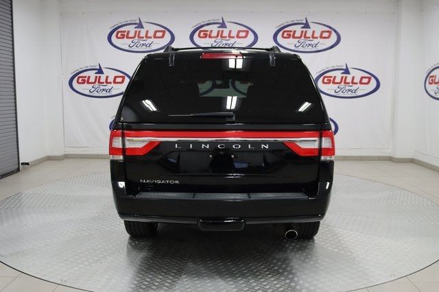 2017 LINCOLN NAVIGATOR SELECT 5LMJJ2JT5HEL04910