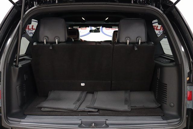 2017 LINCOLN NAVIGATOR SELECT 5LMJJ2JT5HEL04910