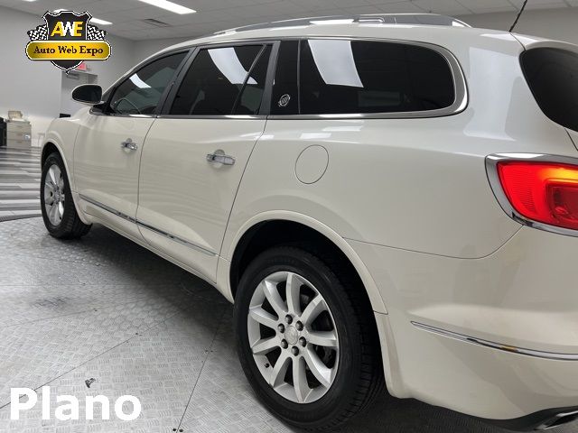 2014 BUICK ENCLAVE PREMIUM 5GAKRCKD3EJ159761