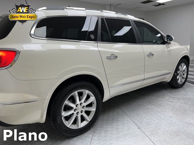 2014 BUICK ENCLAVE PREMIUM 5GAKRCKD3EJ159761