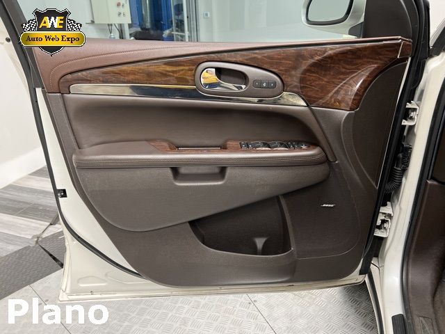 2014 BUICK ENCLAVE PREMIUM 5GAKRCKD3EJ159761