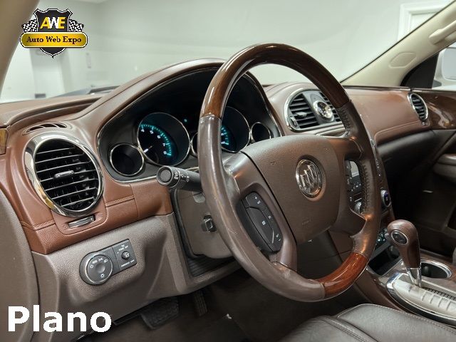 2014 BUICK ENCLAVE PREMIUM 5GAKRCKD3EJ159761
