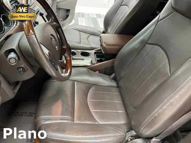 2014 BUICK ENCLAVE PREMIUM 5GAKRCKD3EJ159761