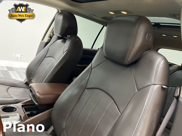 2014 BUICK ENCLAVE PREMIUM 5GAKRCKD3EJ159761