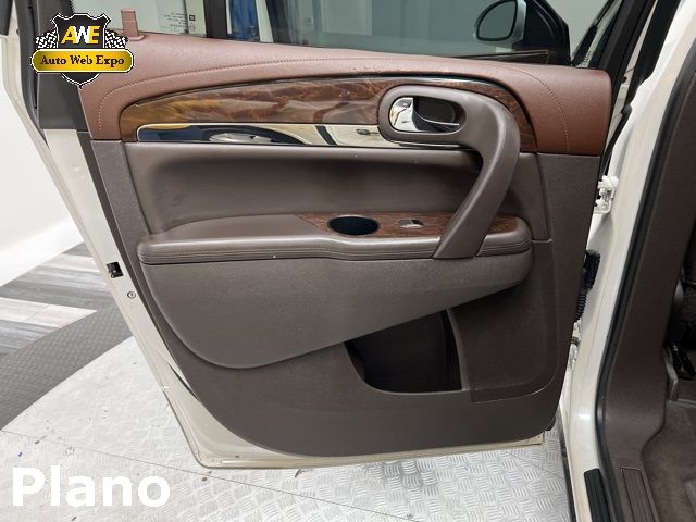 2014 BUICK ENCLAVE PREMIUM 5GAKRCKD3EJ159761