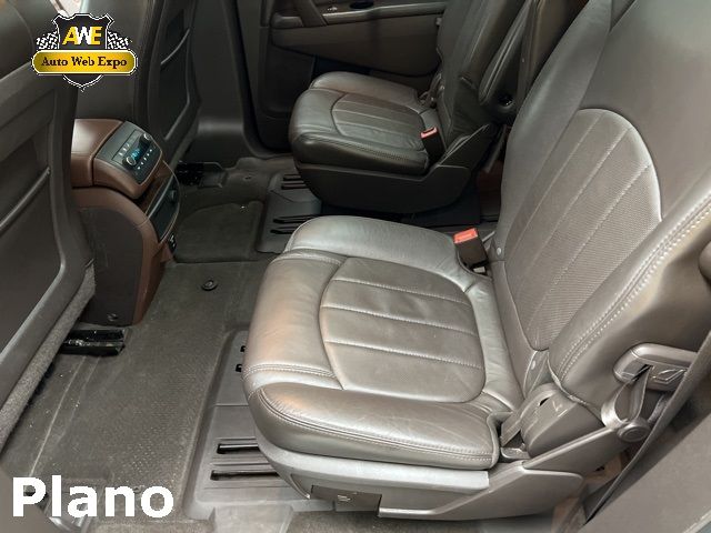 2014 BUICK ENCLAVE PREMIUM 5GAKRCKD3EJ159761