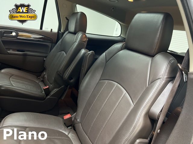 2014 BUICK ENCLAVE PREMIUM 5GAKRCKD3EJ159761