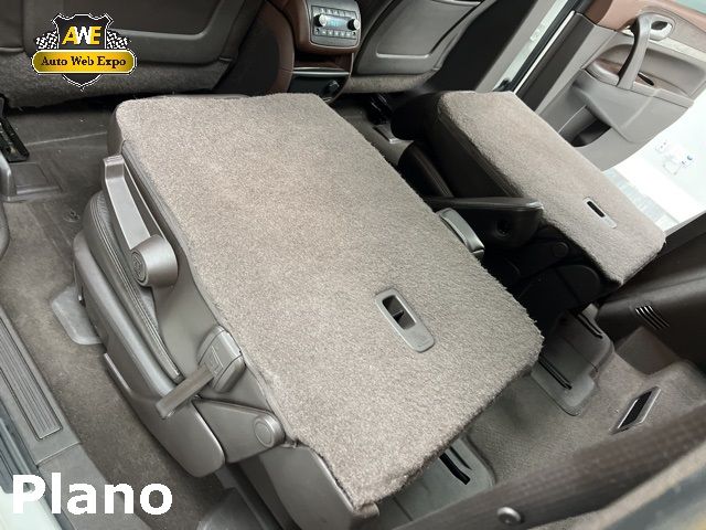 2014 BUICK ENCLAVE PREMIUM 5GAKRCKD3EJ159761