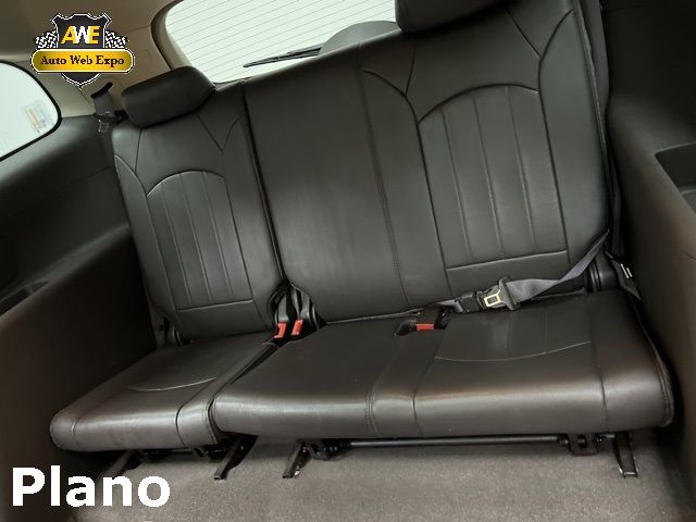 2014 BUICK ENCLAVE PREMIUM 5GAKRCKD3EJ159761