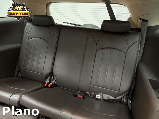 2014 BUICK ENCLAVE PREMIUM 5GAKRCKD3EJ159761