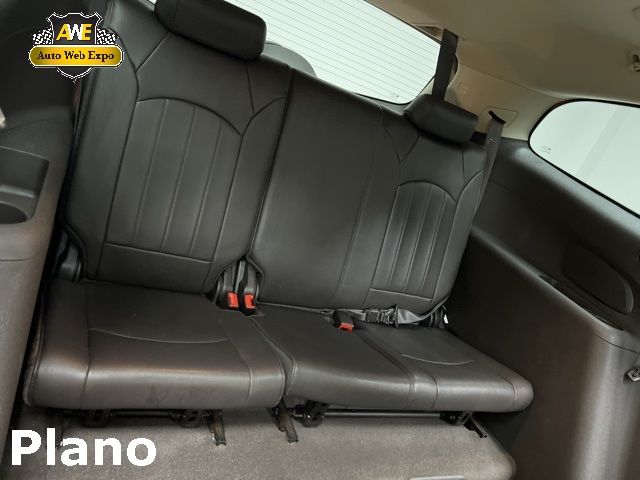 2014 BUICK ENCLAVE PREMIUM 5GAKRCKD3EJ159761