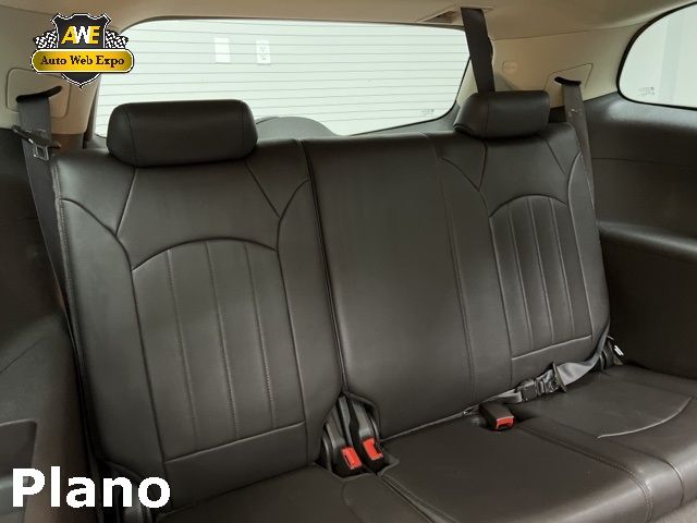 2014 BUICK ENCLAVE PREMIUM 5GAKRCKD3EJ159761