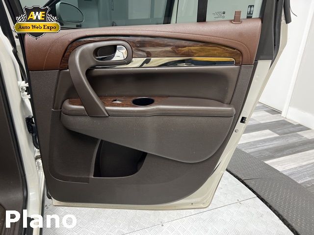 2014 BUICK ENCLAVE PREMIUM 5GAKRCKD3EJ159761
