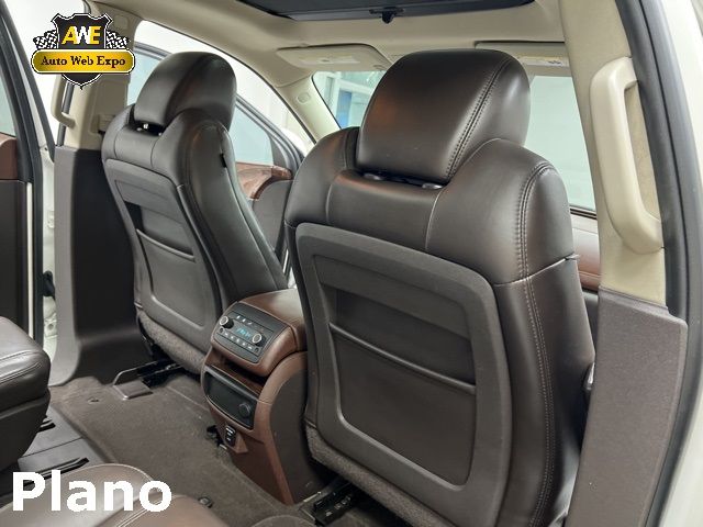 2014 BUICK ENCLAVE PREMIUM 5GAKRCKD3EJ159761