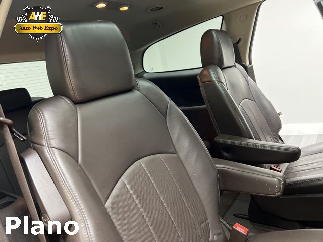 2014 BUICK ENCLAVE PREMIUM 5GAKRCKD3EJ159761