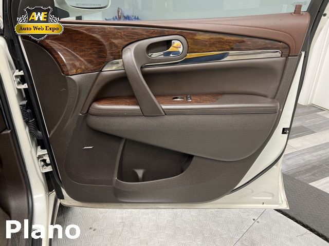 2014 BUICK ENCLAVE PREMIUM 5GAKRCKD3EJ159761