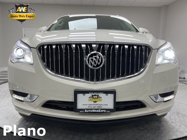 2014 BUICK ENCLAVE PREMIUM 5GAKRCKD3EJ159761