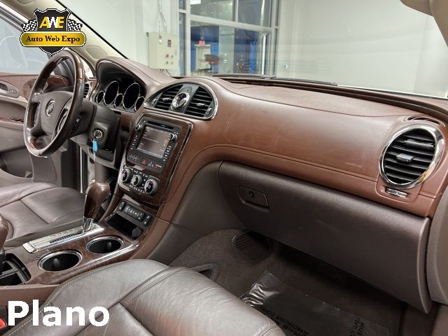2014 BUICK ENCLAVE PREMIUM 5GAKRCKD3EJ159761