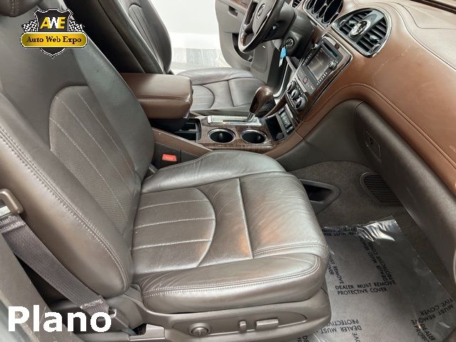 2014 BUICK ENCLAVE PREMIUM 5GAKRCKD3EJ159761