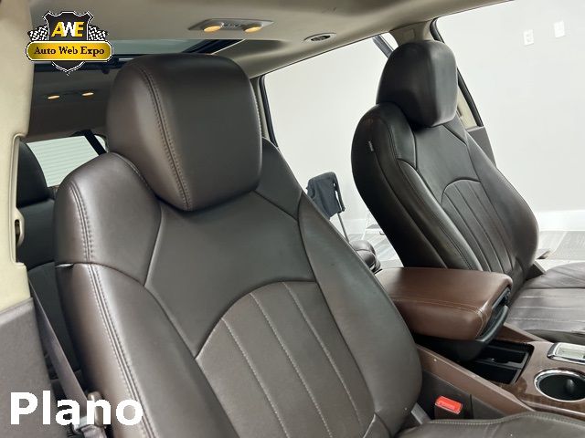 2014 BUICK ENCLAVE PREMIUM 5GAKRCKD3EJ159761