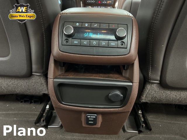 2014 BUICK ENCLAVE PREMIUM 5GAKRCKD3EJ159761